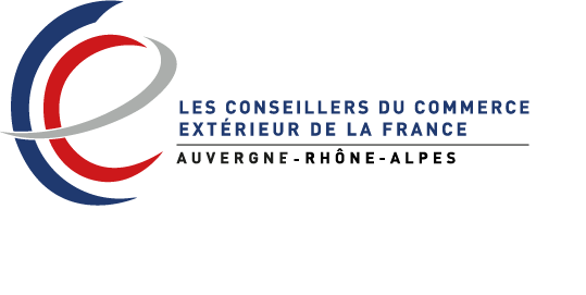 Les Conseillers du Commerce Extérieur de la France - Auvergne Rhône-Alpes