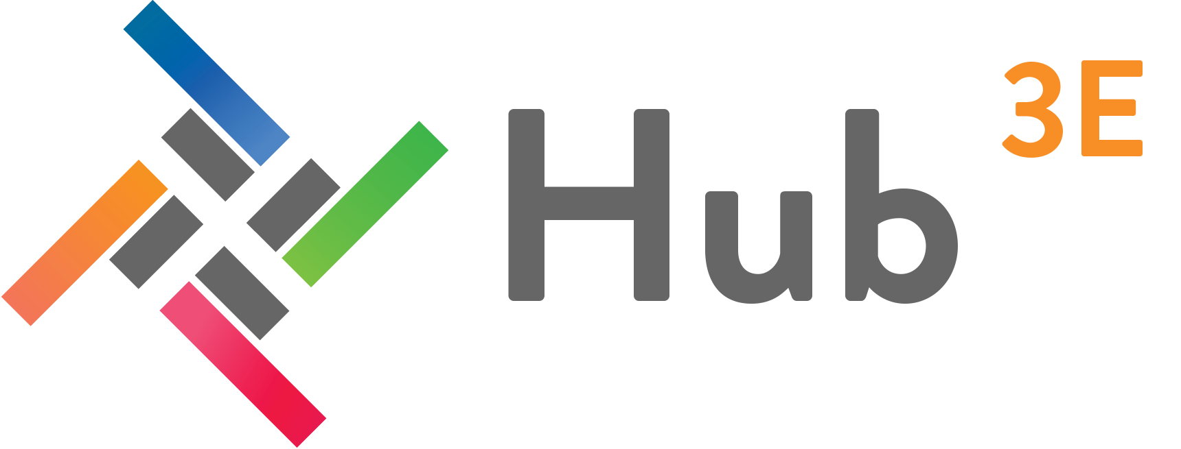 Hub 3E