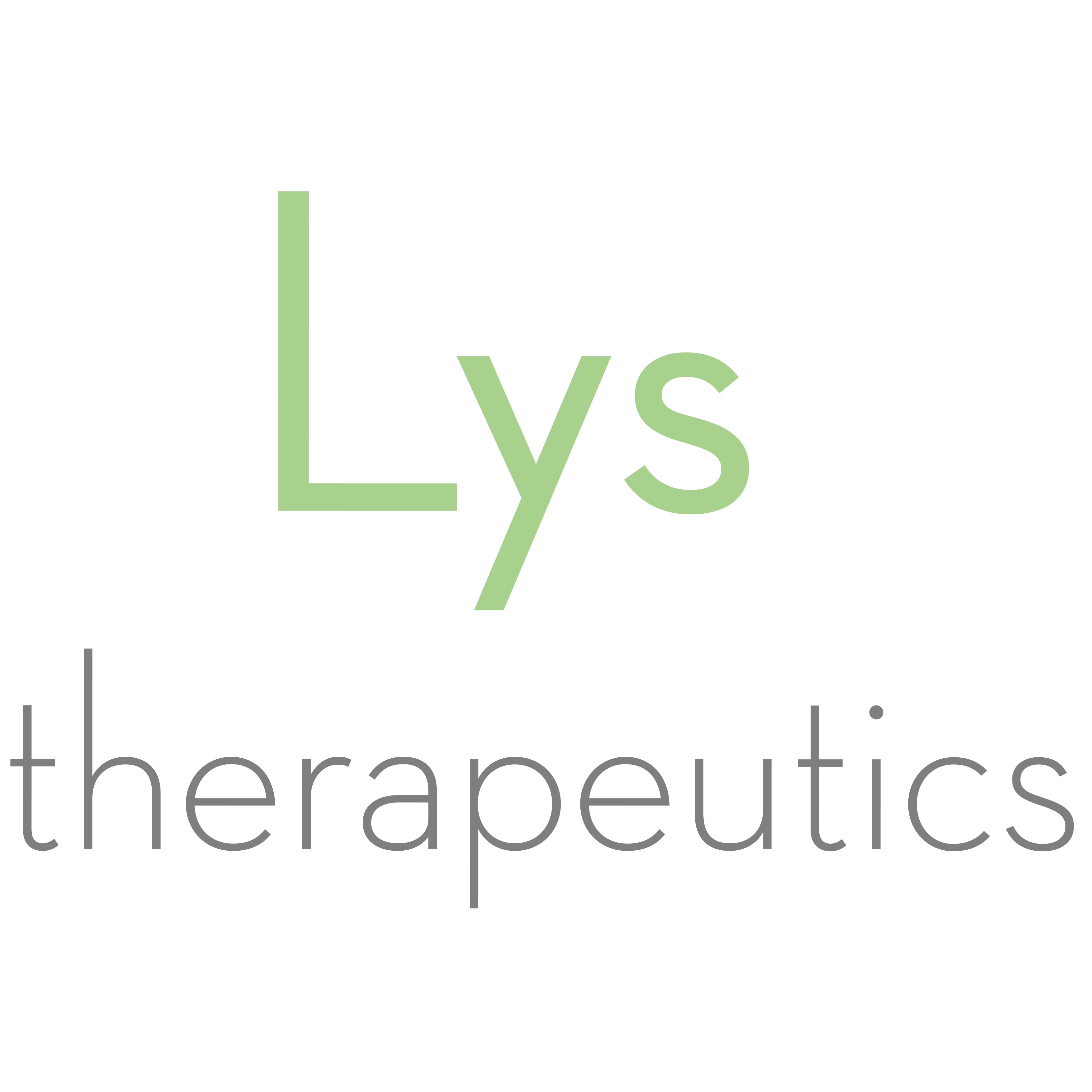 Lys Therapeutics