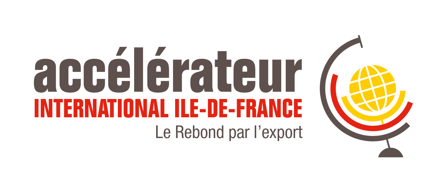 Webinaire de l'Accélérateur International Ile-de-France