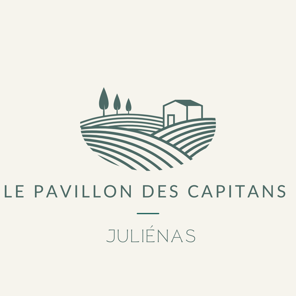 LE PAVILLON DES CAPITANS