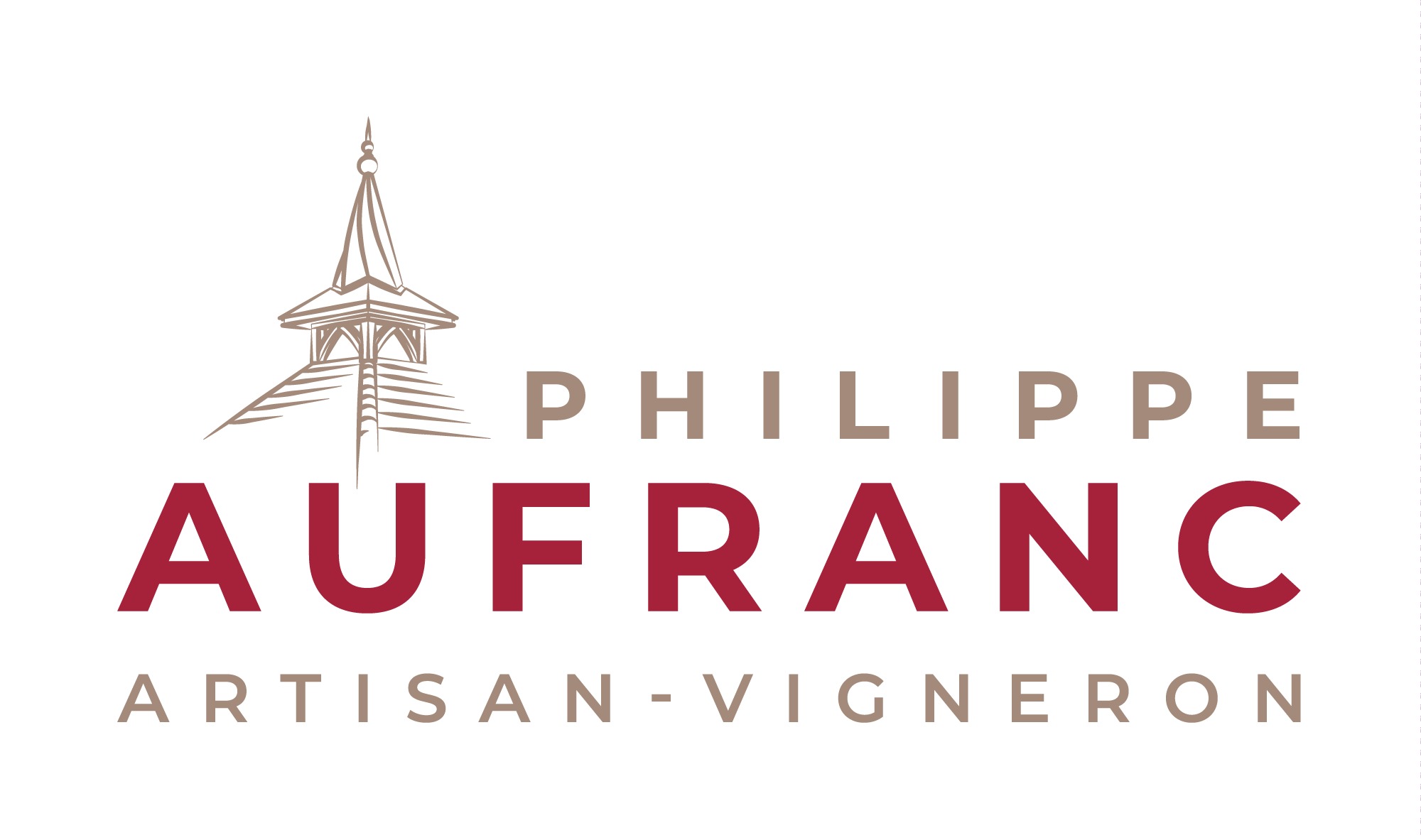 DOMAINE AUFRANC