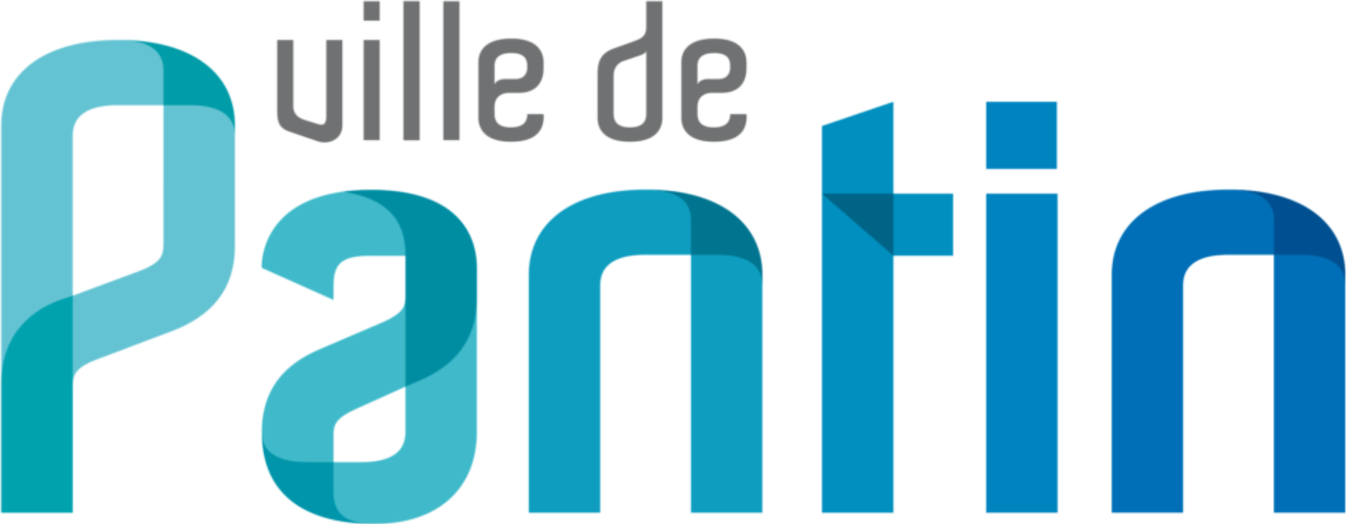 Ville de Pantin