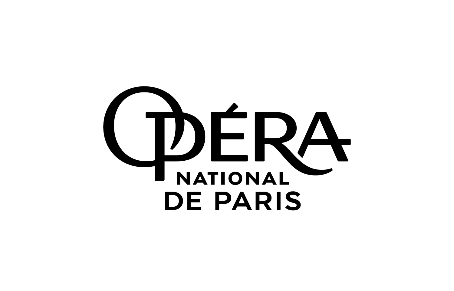 Opéra National de Paris