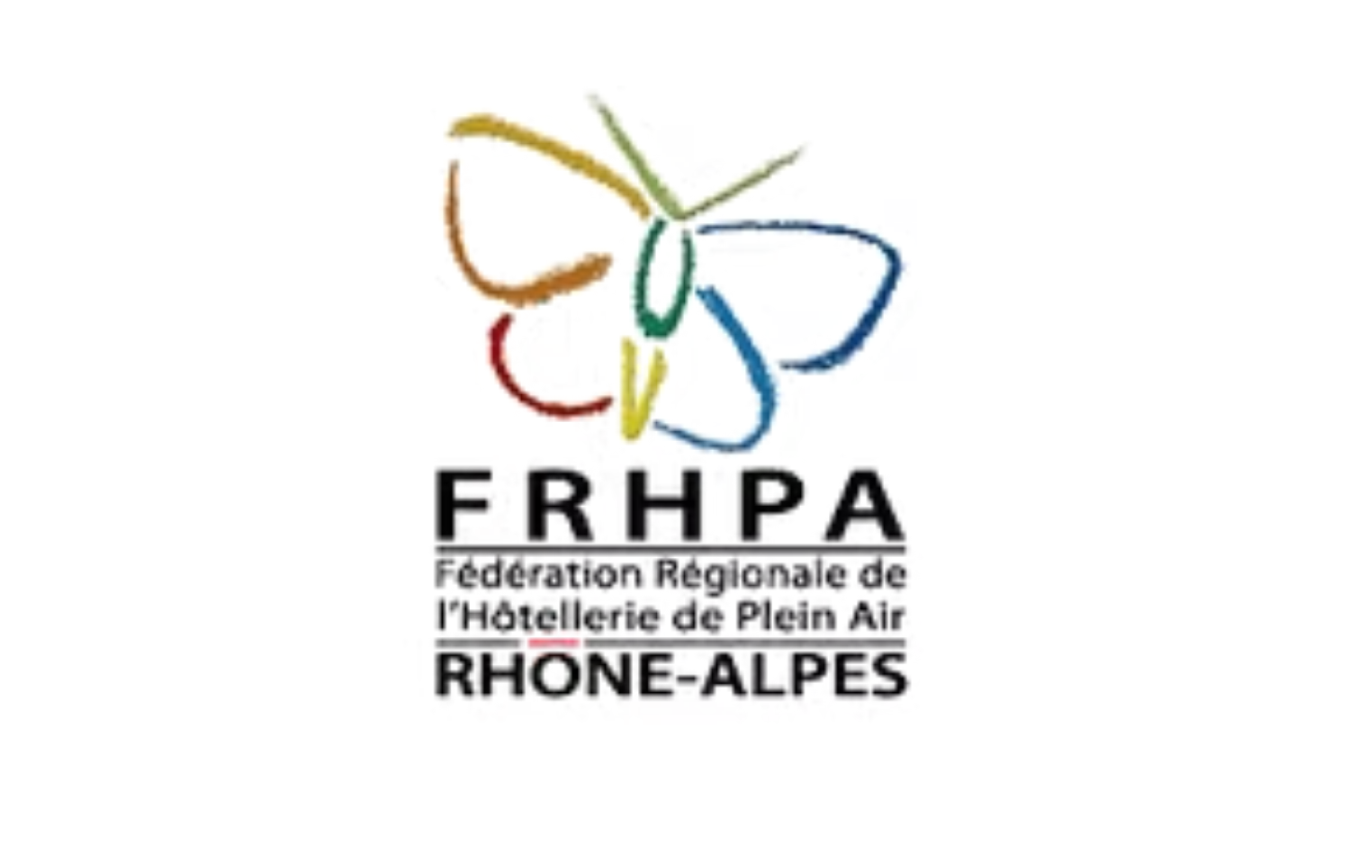 Fédération Régionale de l'Hôtellerie de Plein Air Rhône-Alpes