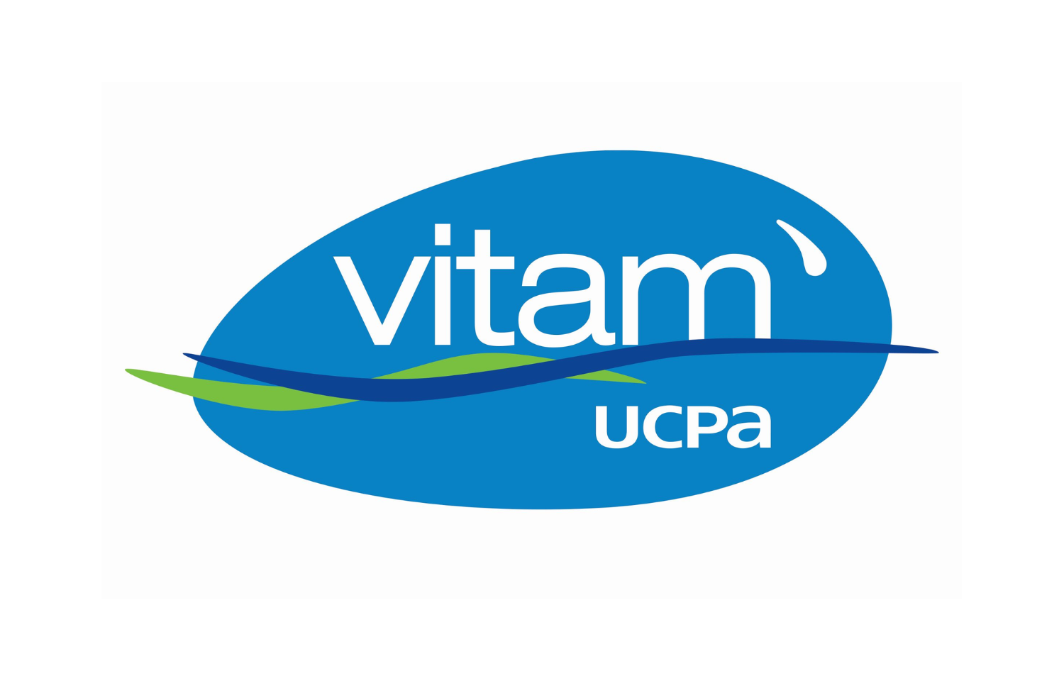UCPA Vitam