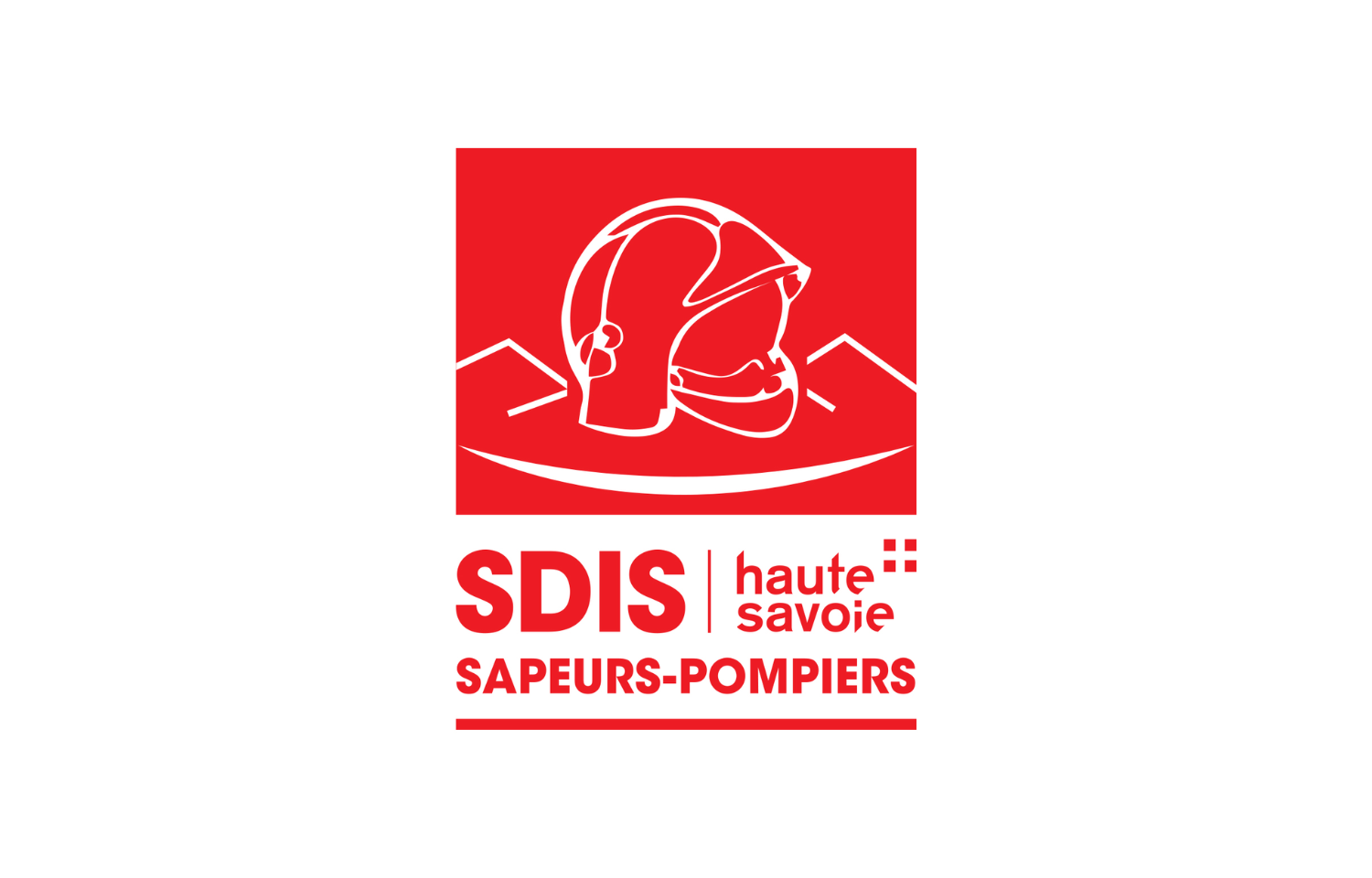 Service Départemental d'Incendie et de Secours de la Haute-Savoie