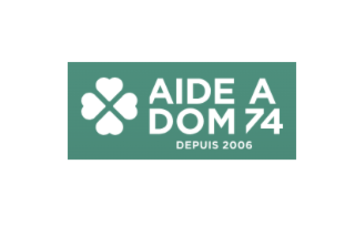 Aide à Dom 74