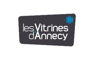 Les Vitrines d'Annecy