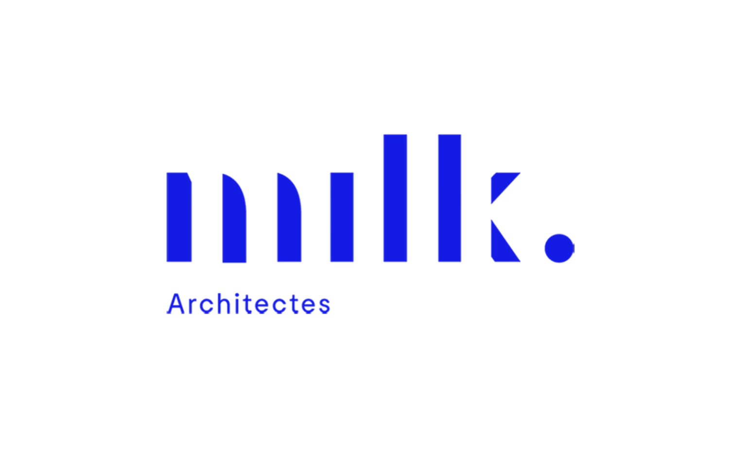 Milk Architectes