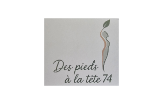 Des pieds à la tête