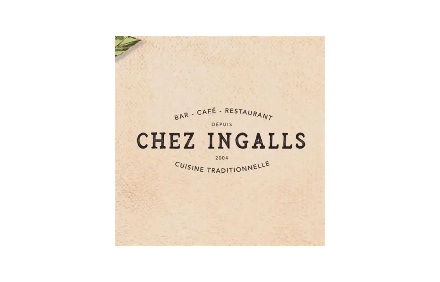 Chez Ingalls