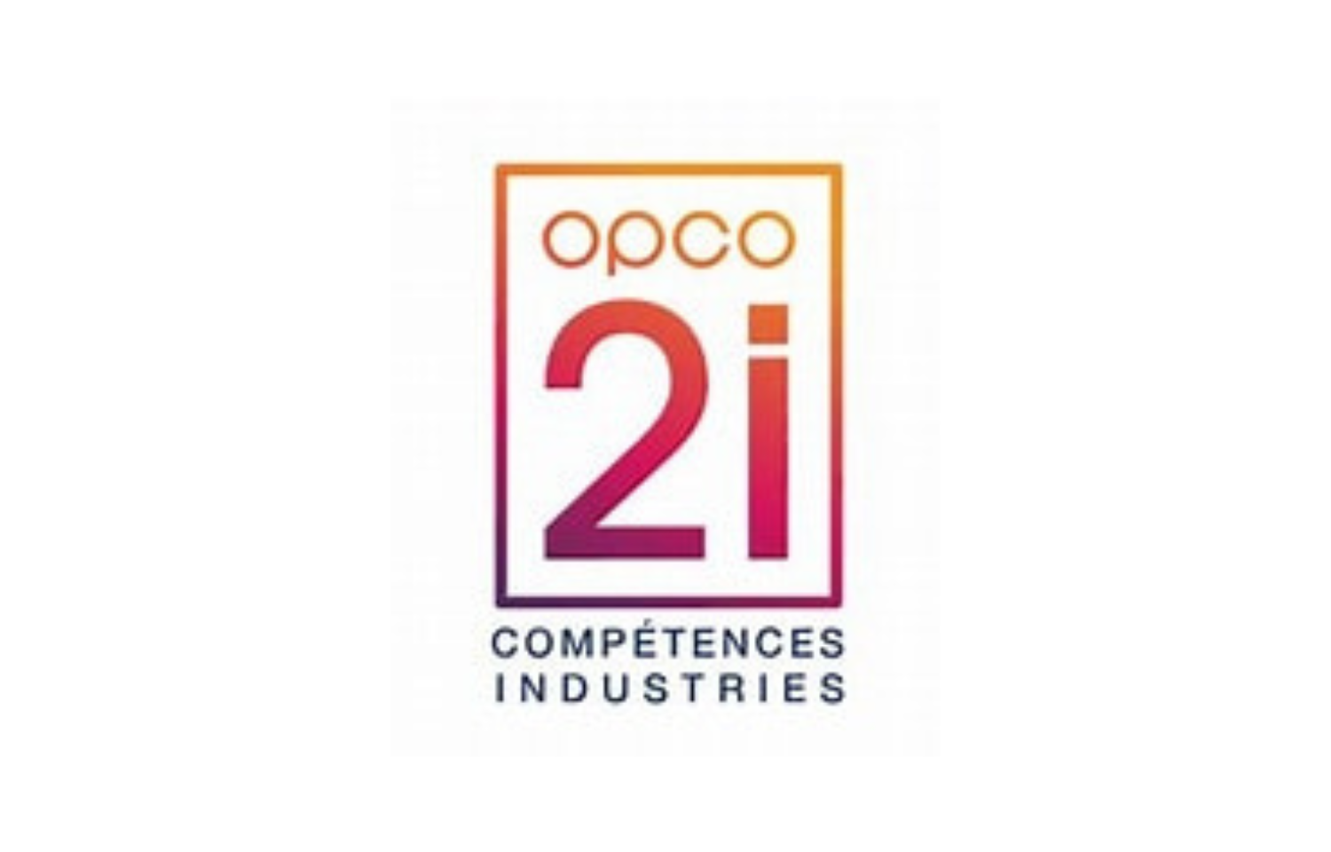 Avec l'industrie - OPCO 2I