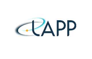 Laboratoire d'Annecy de Physique des Particules - LAPP