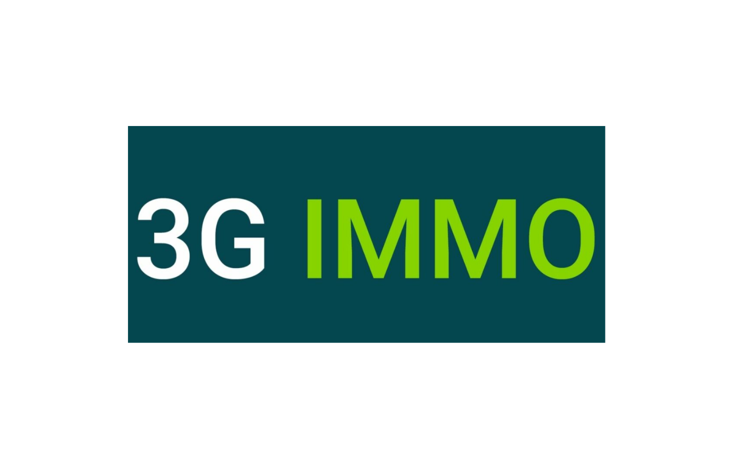 3G Immo
