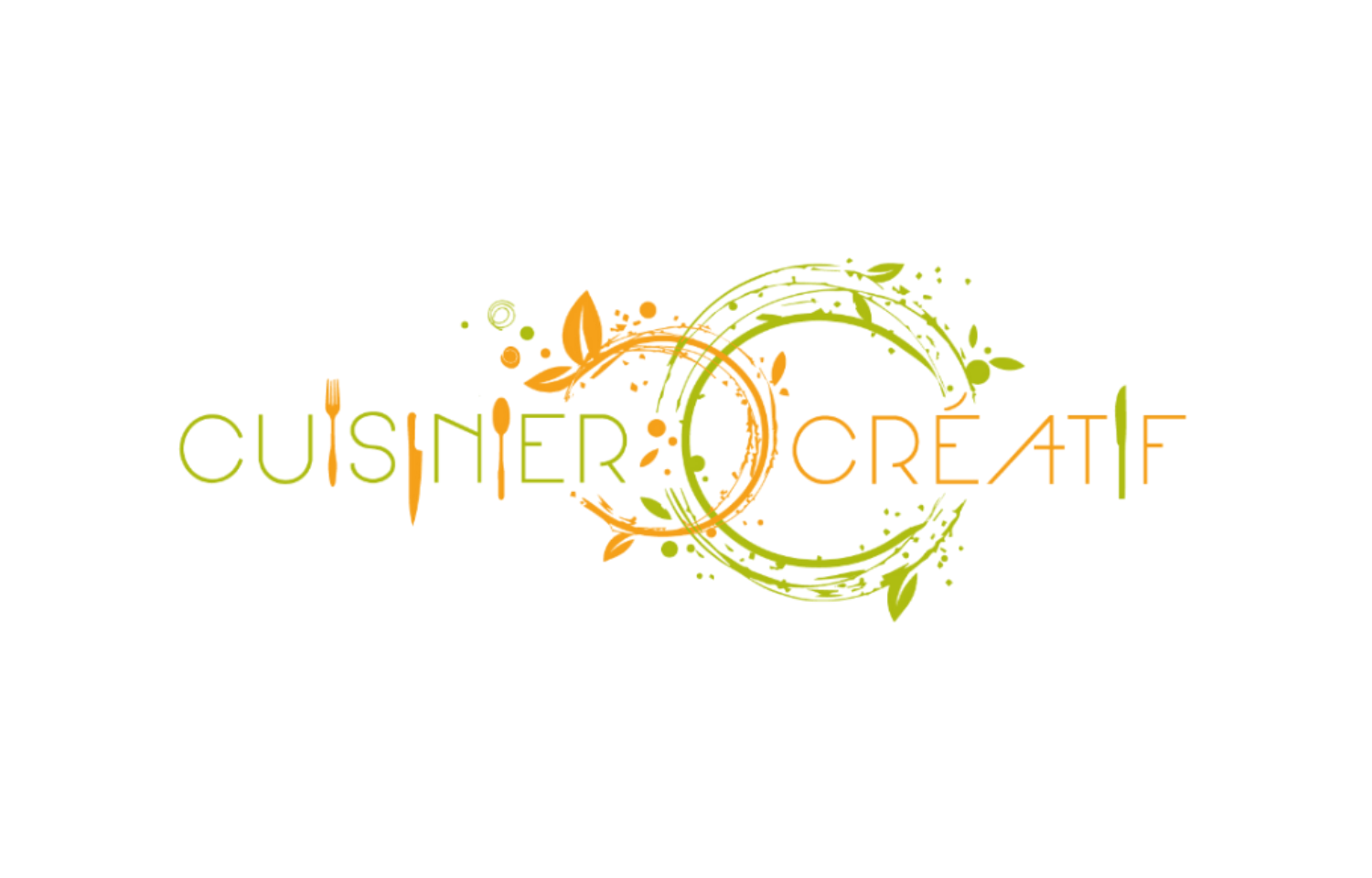 Cuisinier Créatif