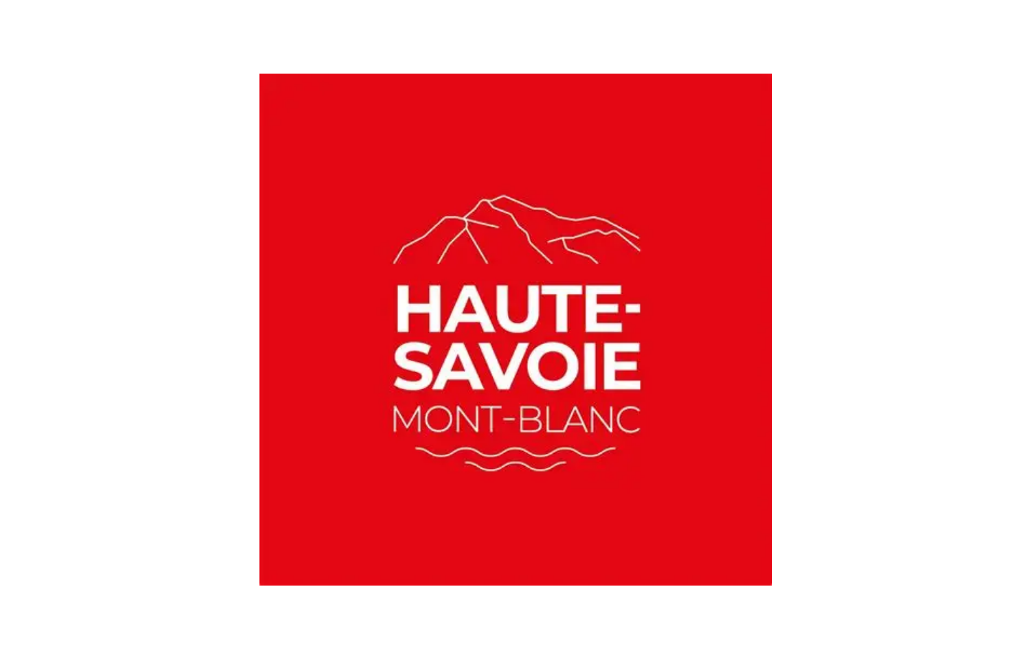 Haute-Savoie Mont-Blanc