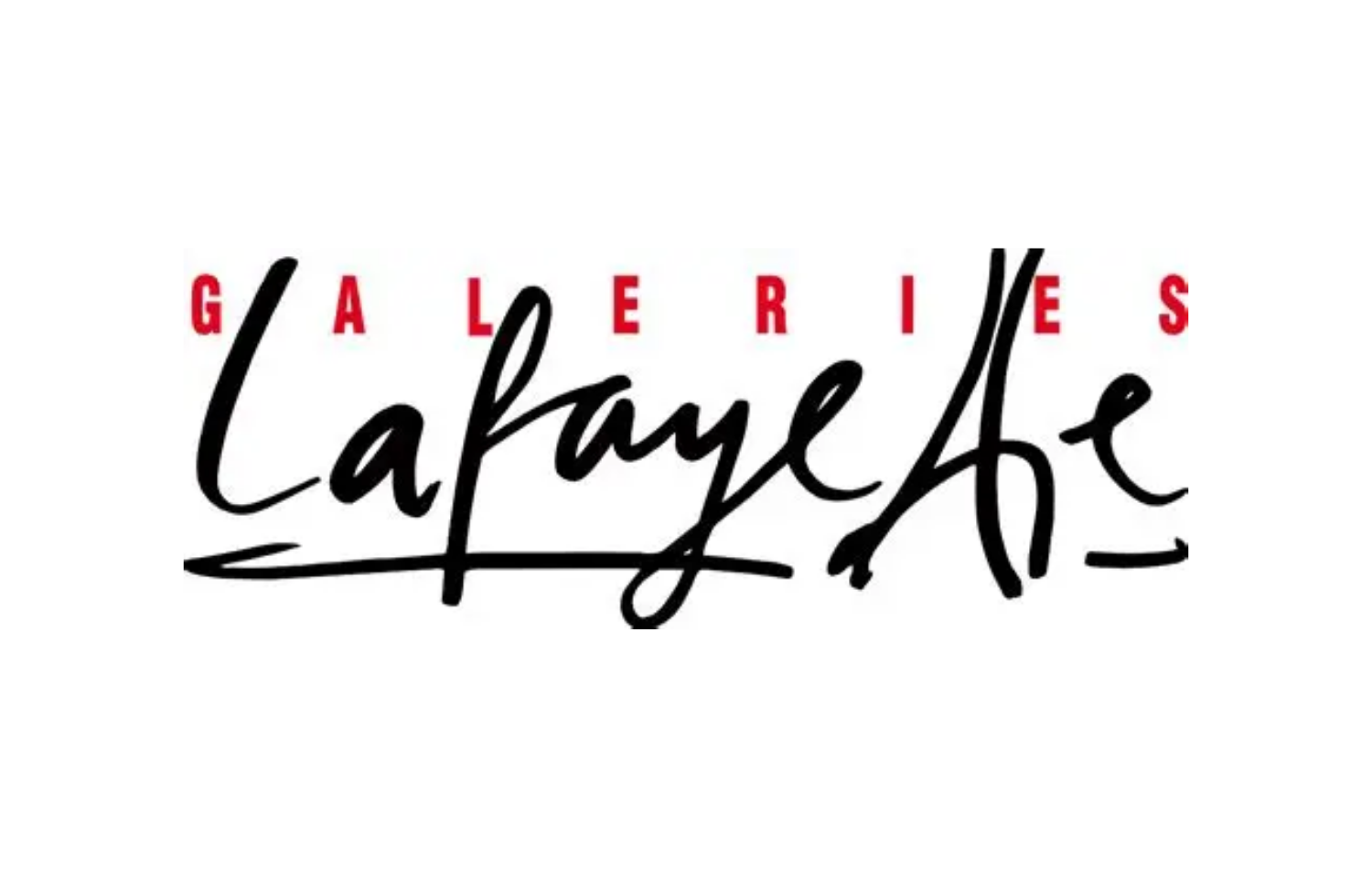 Galeries Lafayette
