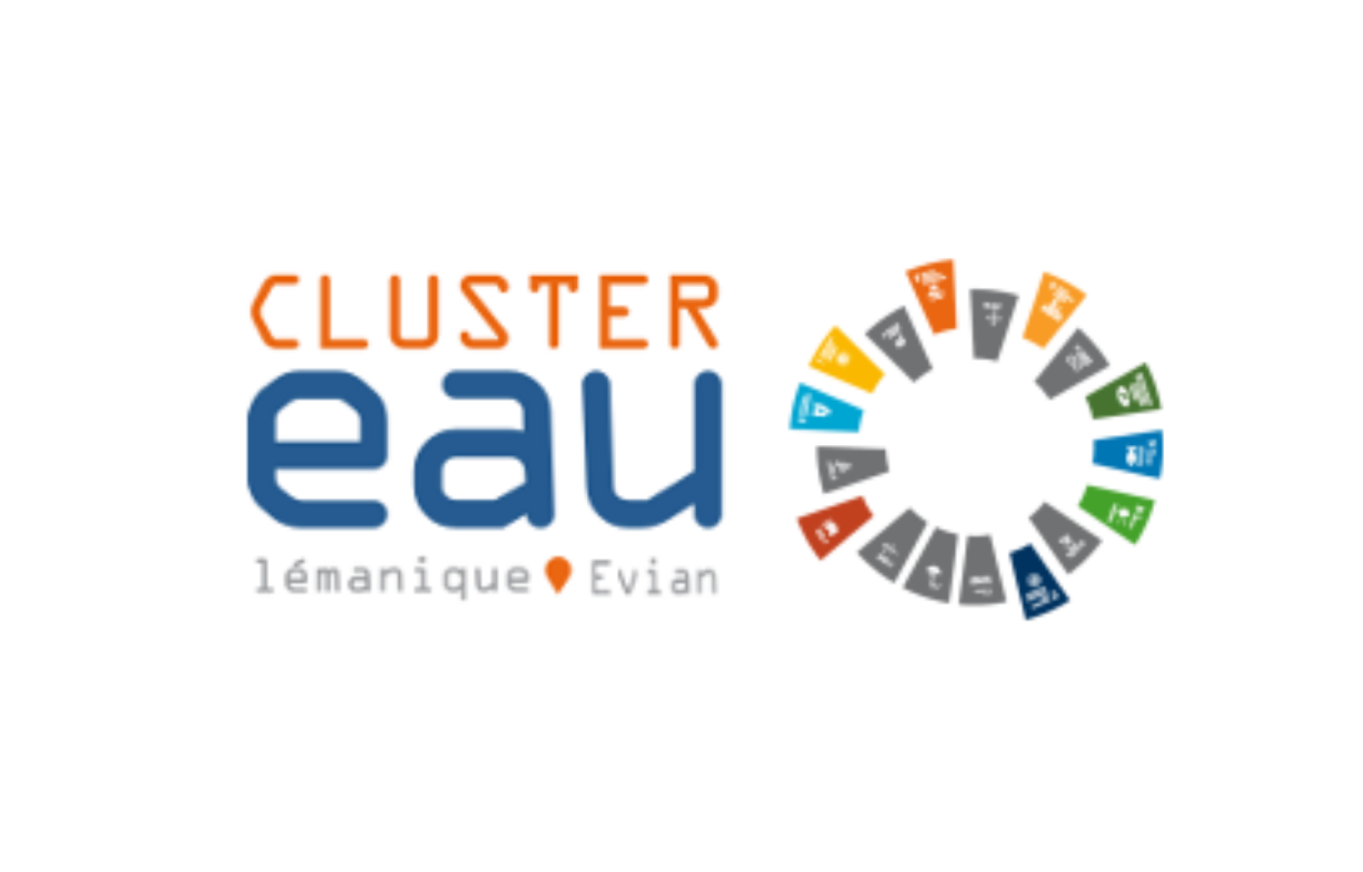 Cluster Eau Lémanique