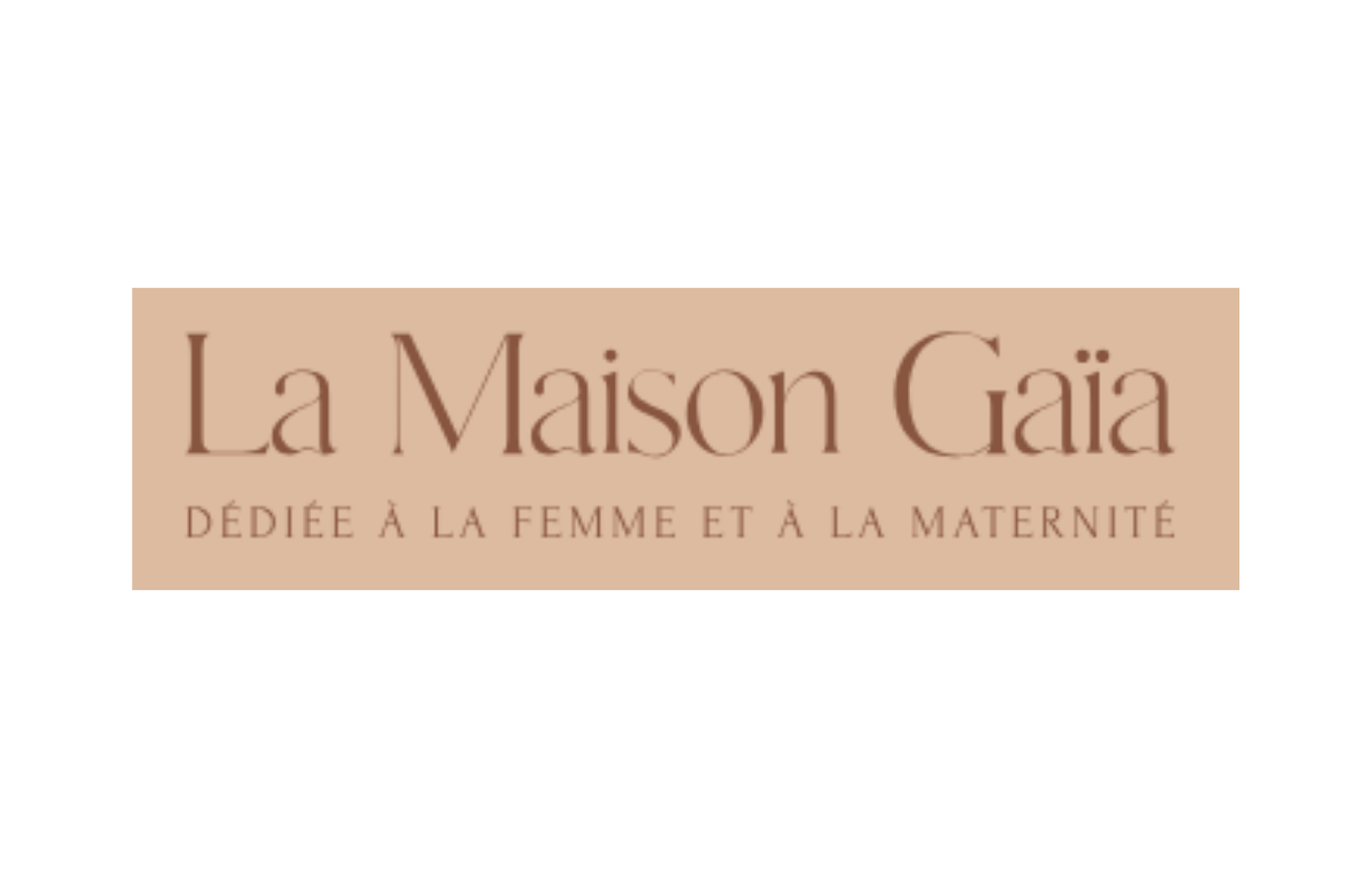 Maison Gaïa
