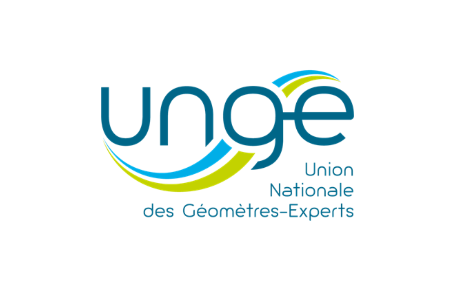 UNGE - Le Syndicat Professionnel des Géomètres-Experts