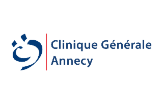 Clinique Générale d'Annecy