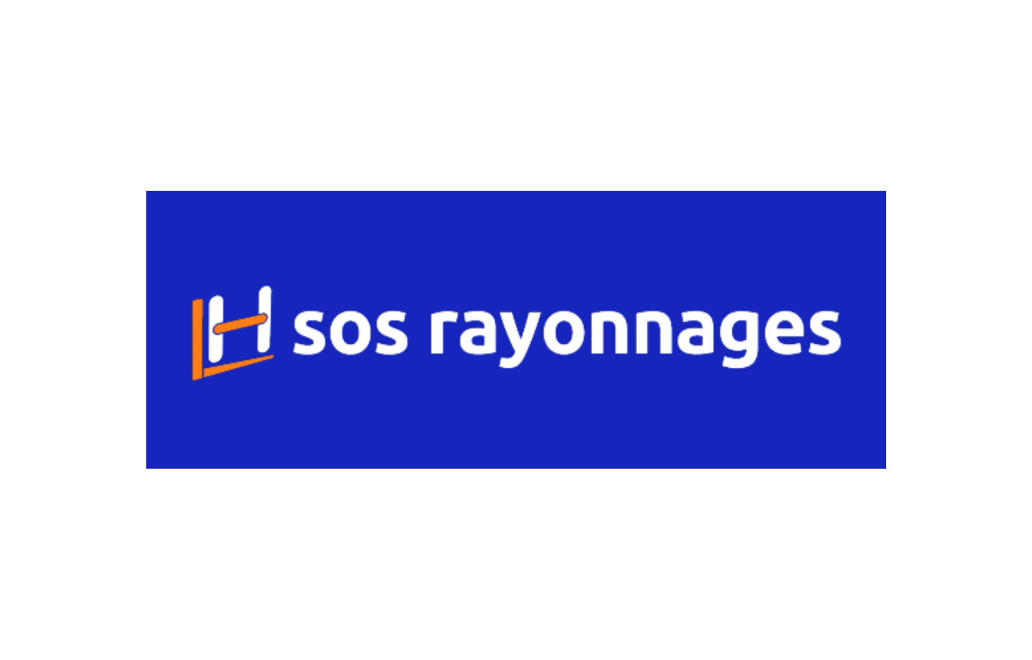 SOS Rayonnages