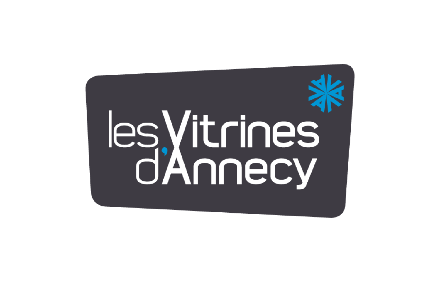 Les Vitrines d'Annecy
