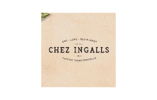 Chez Ingalls