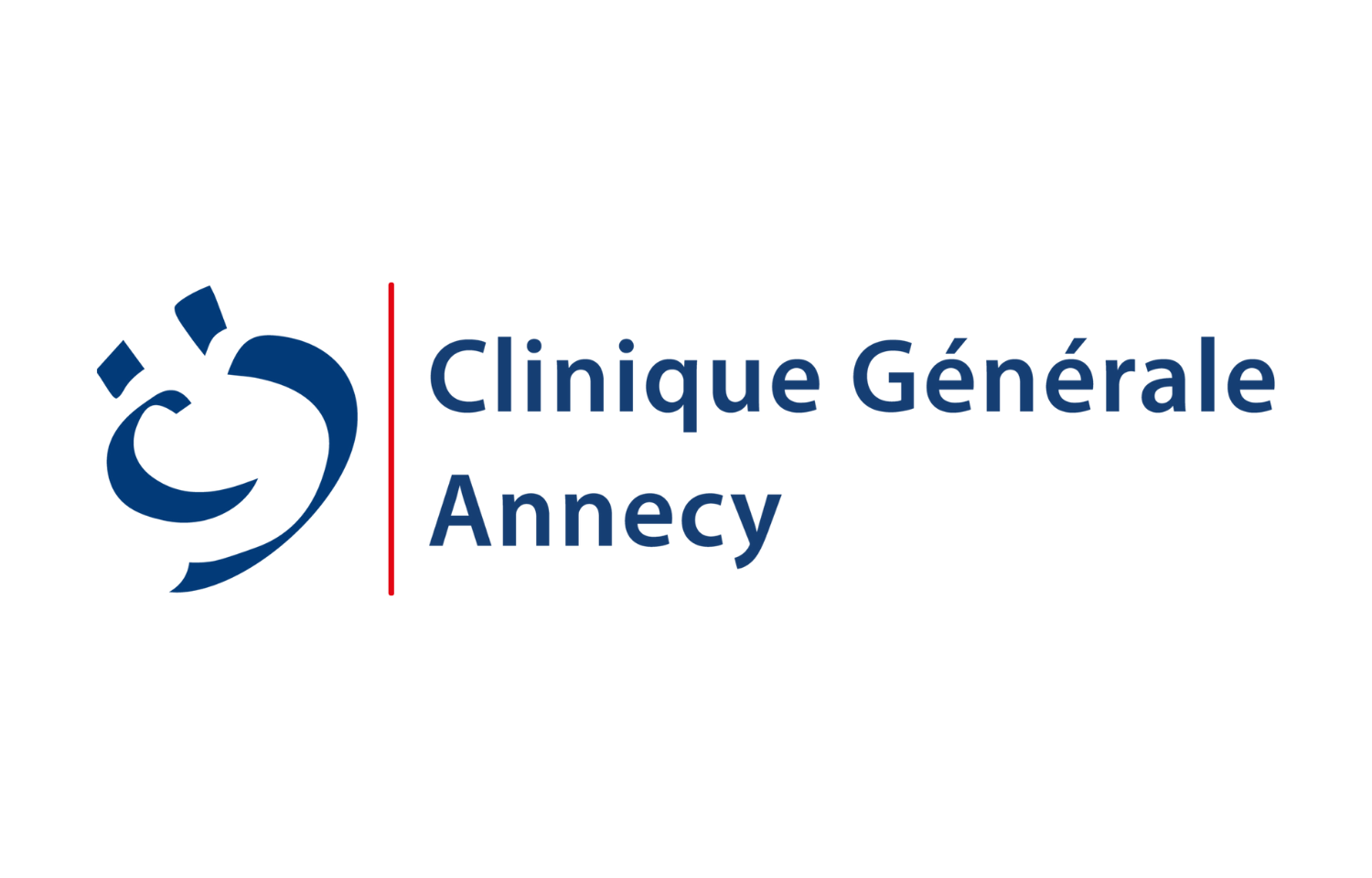 Clinique Générale d'Annecy