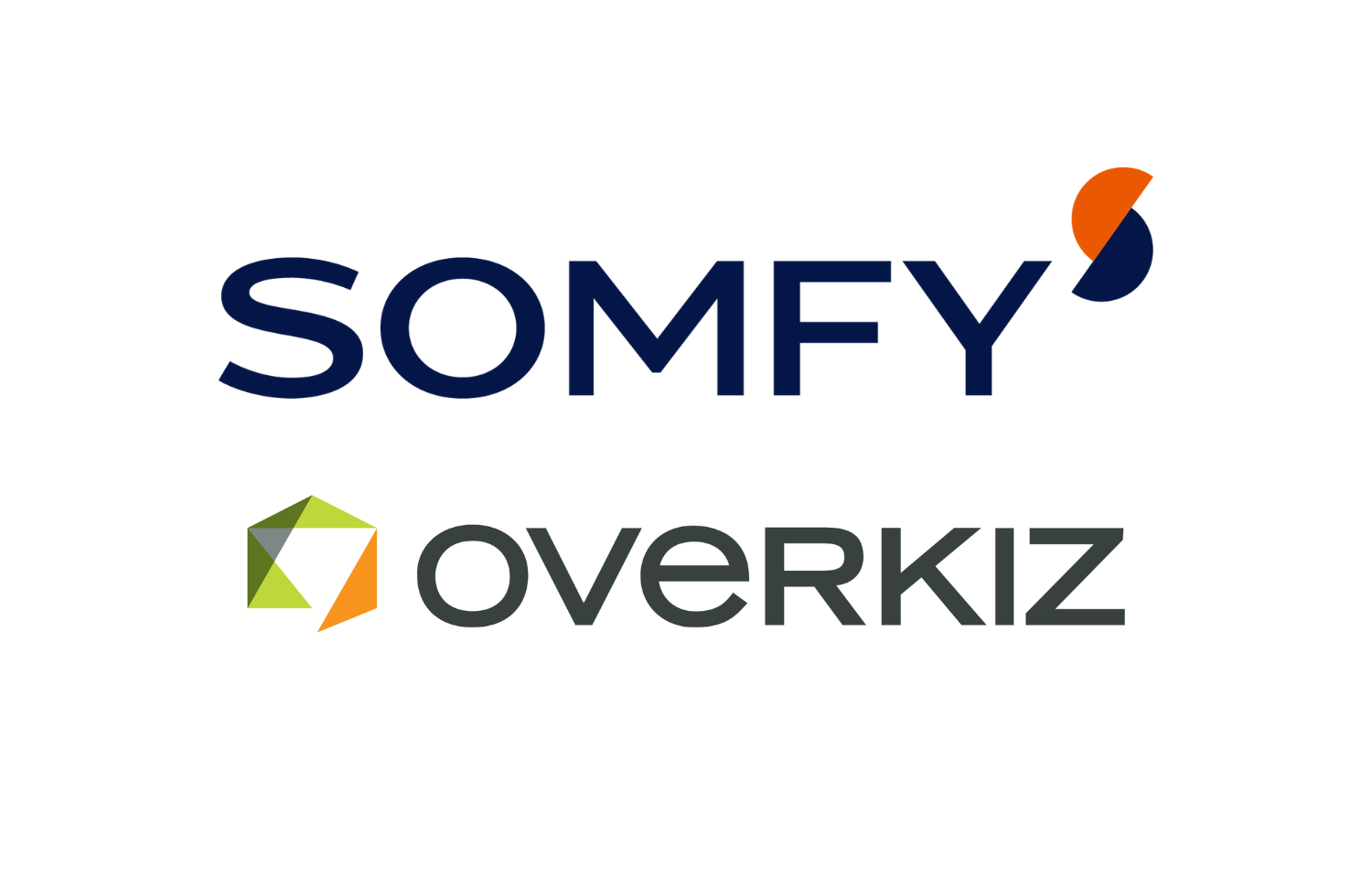 Somfy / Overkiz