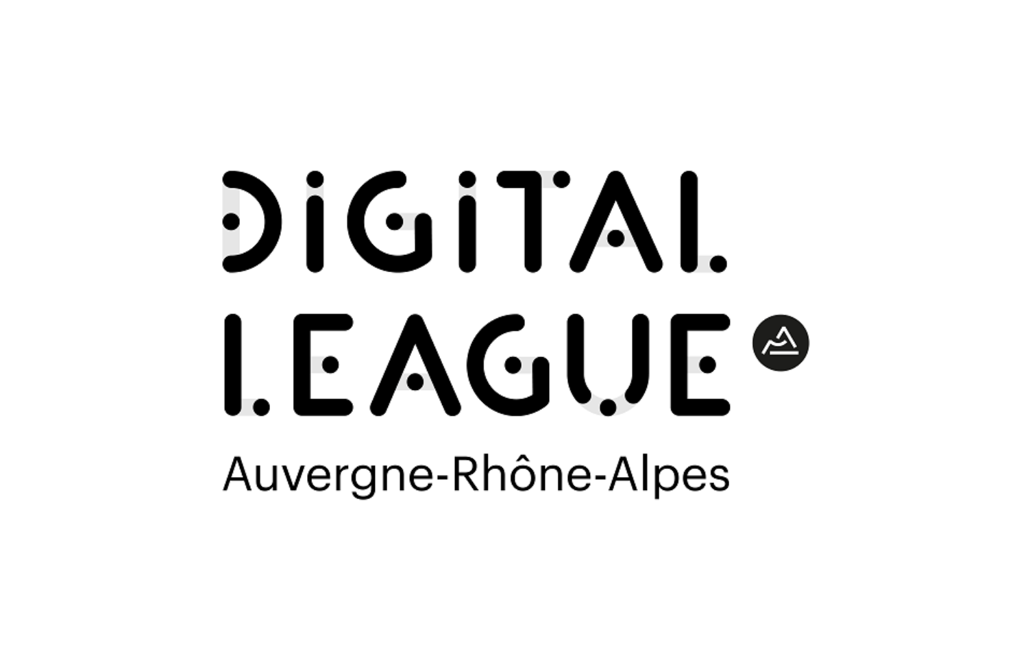 Digital League Auvergne-Rhône-Alpes