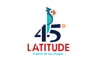 45e Latitude