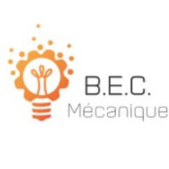 B.E.C Mécanique
