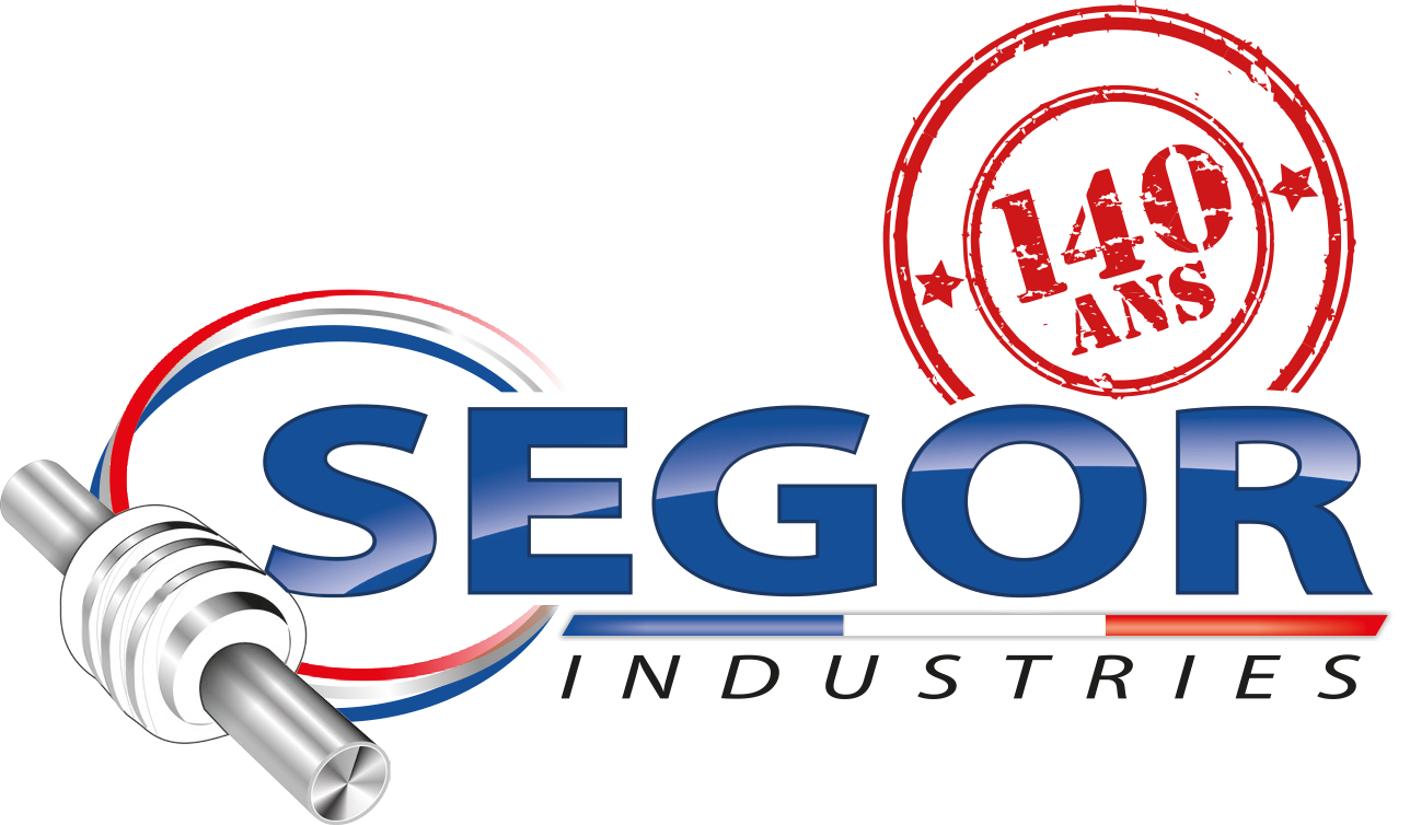 SEGOR INDUSTRIES