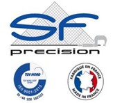 SF PRECISION