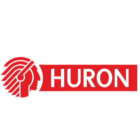 HURON GRAFFENSTADEN