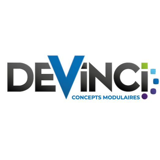 DE VINCI CONCEPTS MODULAIRES