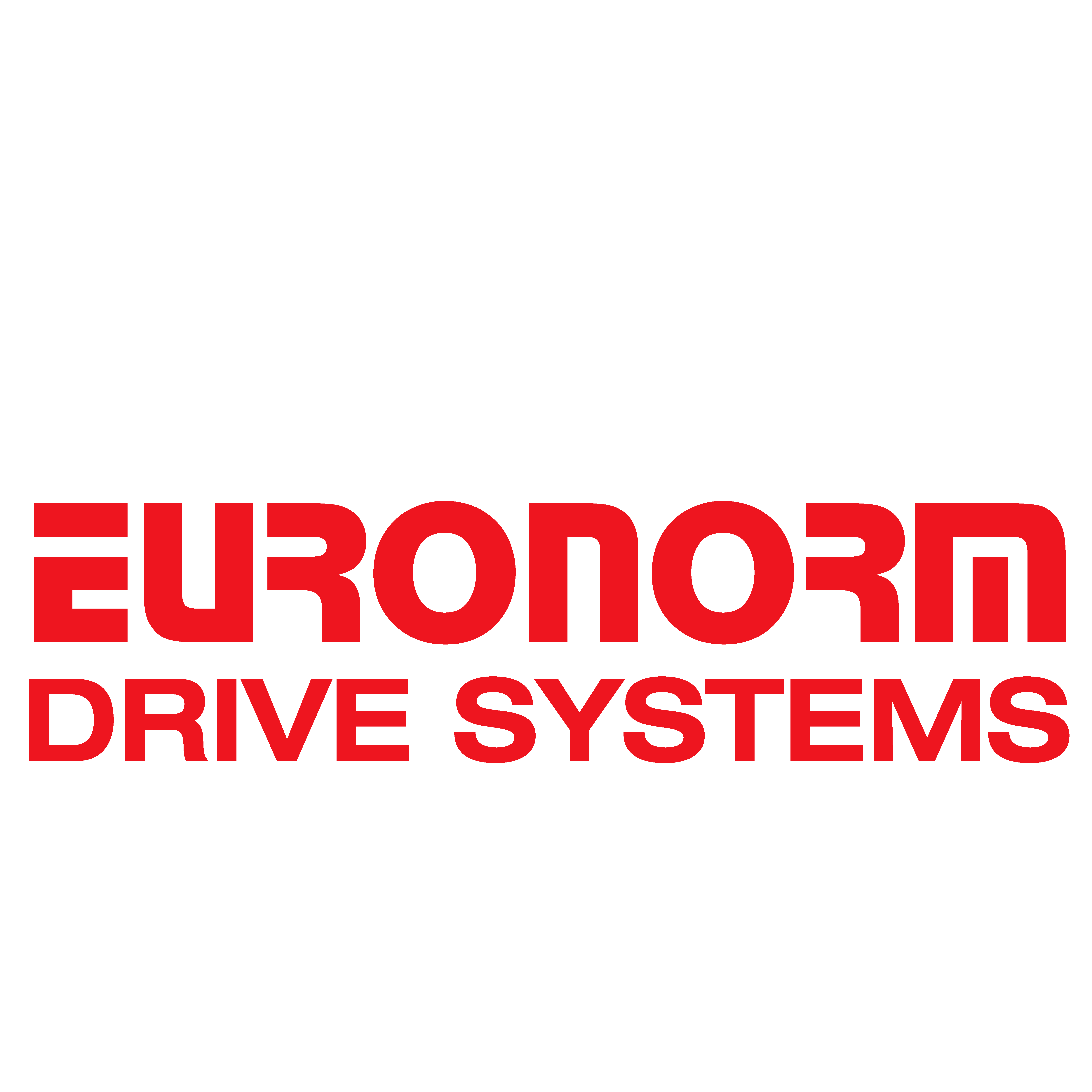 EURONORM  DRIVE SYSTEMS