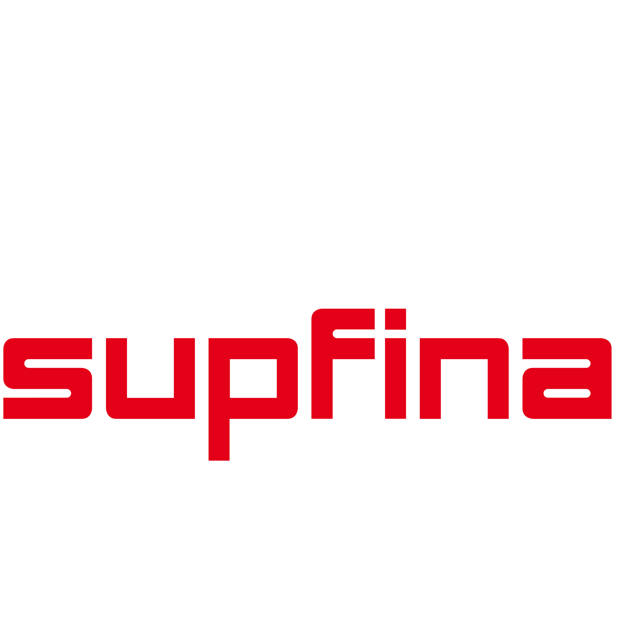 Supfina Grieshaber GmbH & Co.KG