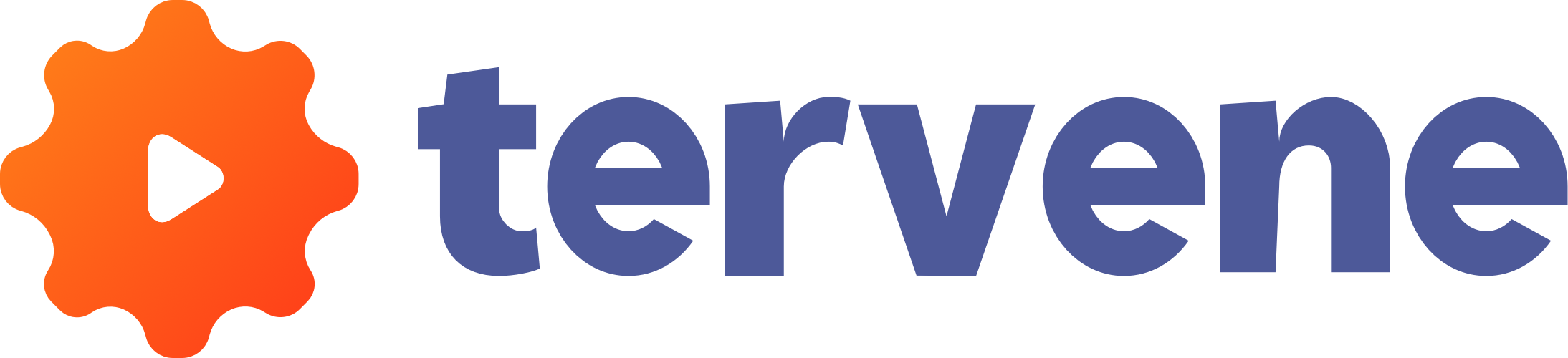 TERVENE