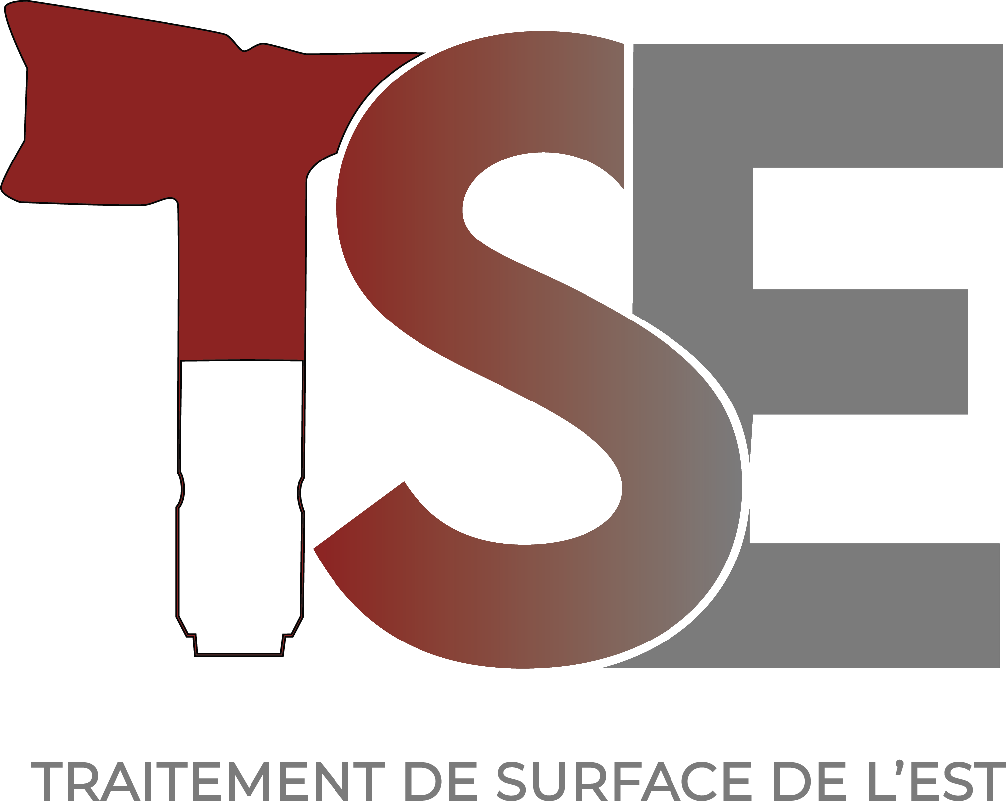 TRAITEMENT DE SURFACE DE L'EST
