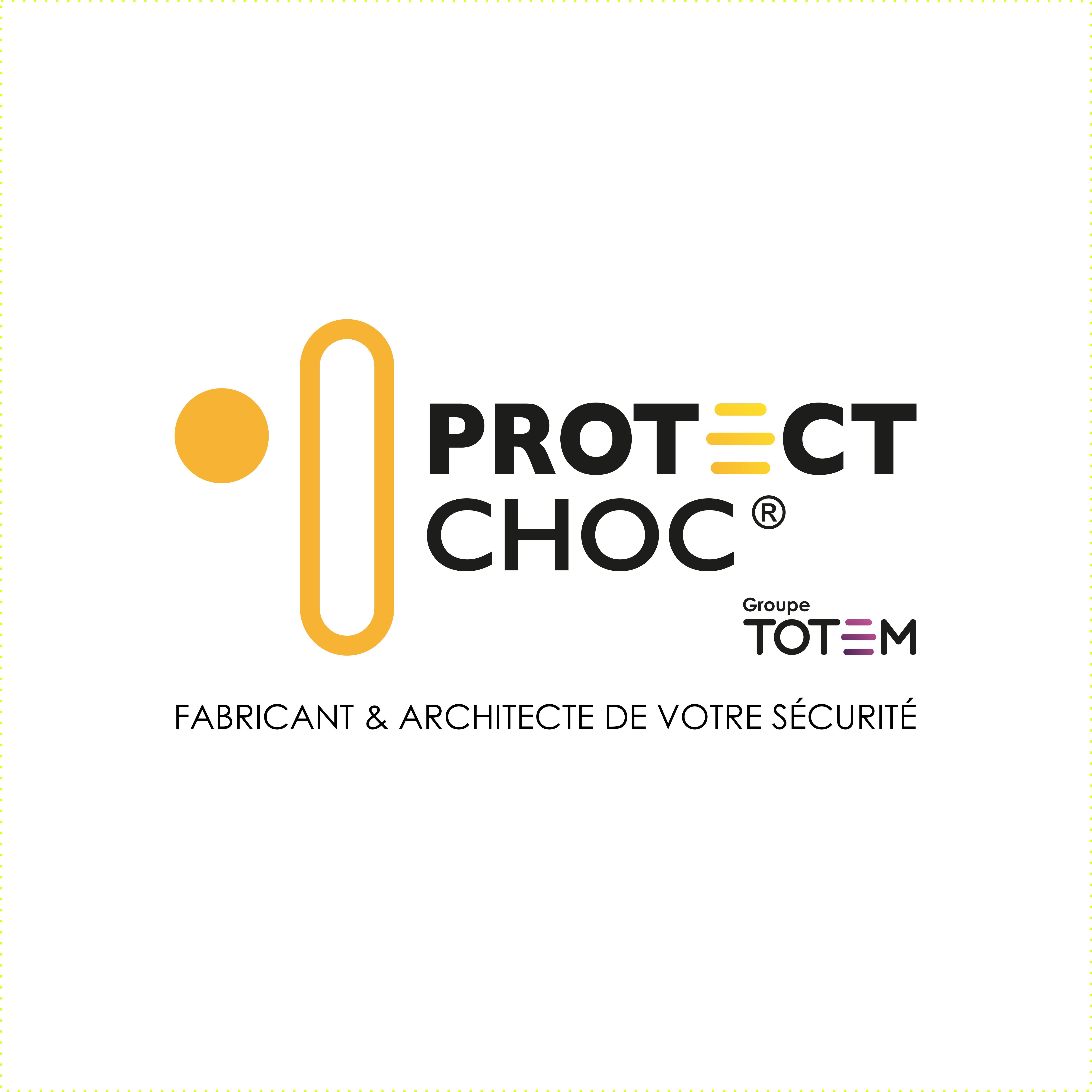 Protect Choc - Groupe Totem