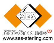 SES-STERLING SA