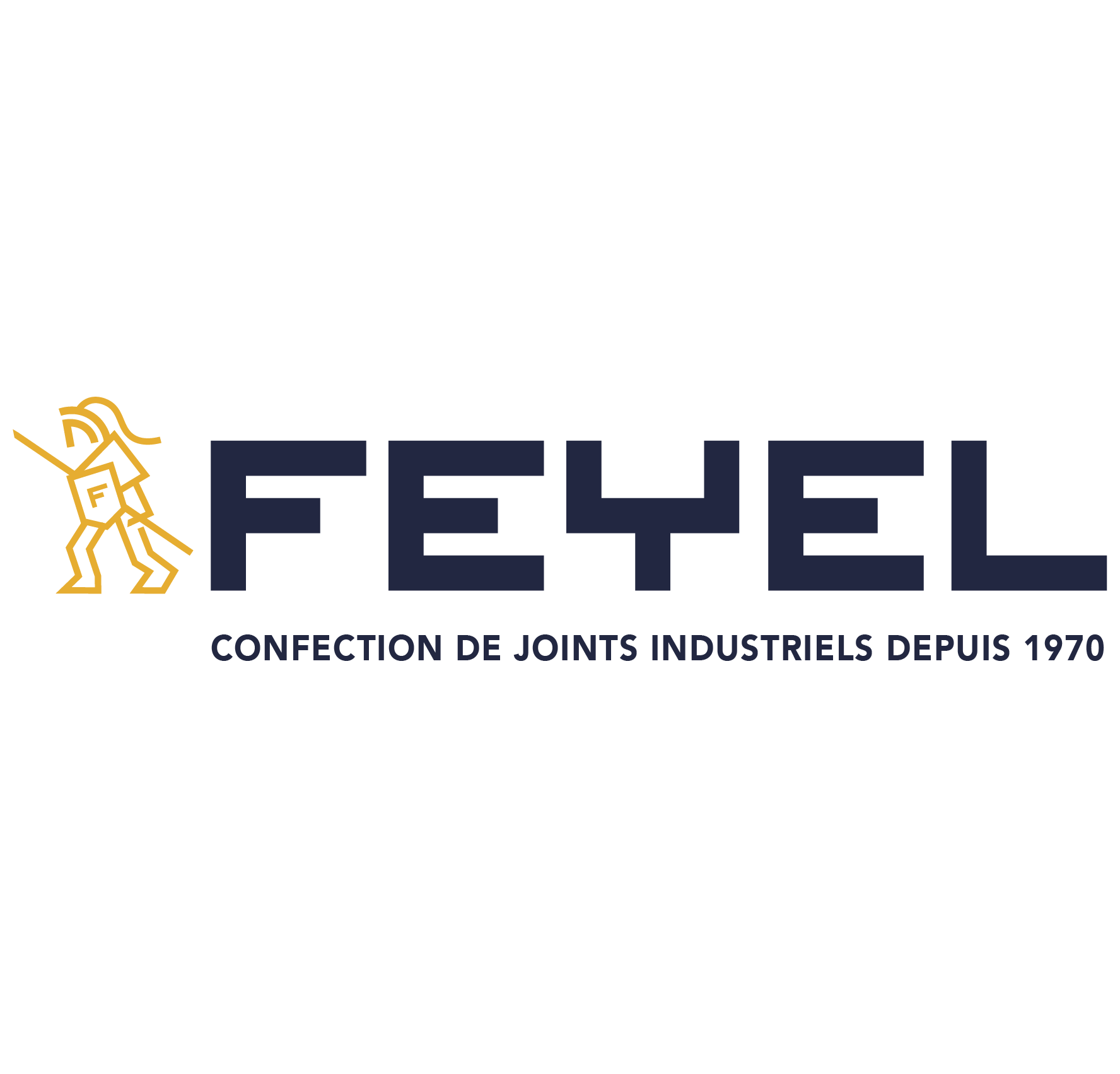 FEYEL SAS DECOUPE ET CONFECTION JOINTS INDUSTRIELS