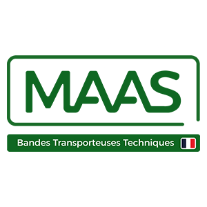 MAAS Bandes Transporteuses Techniques