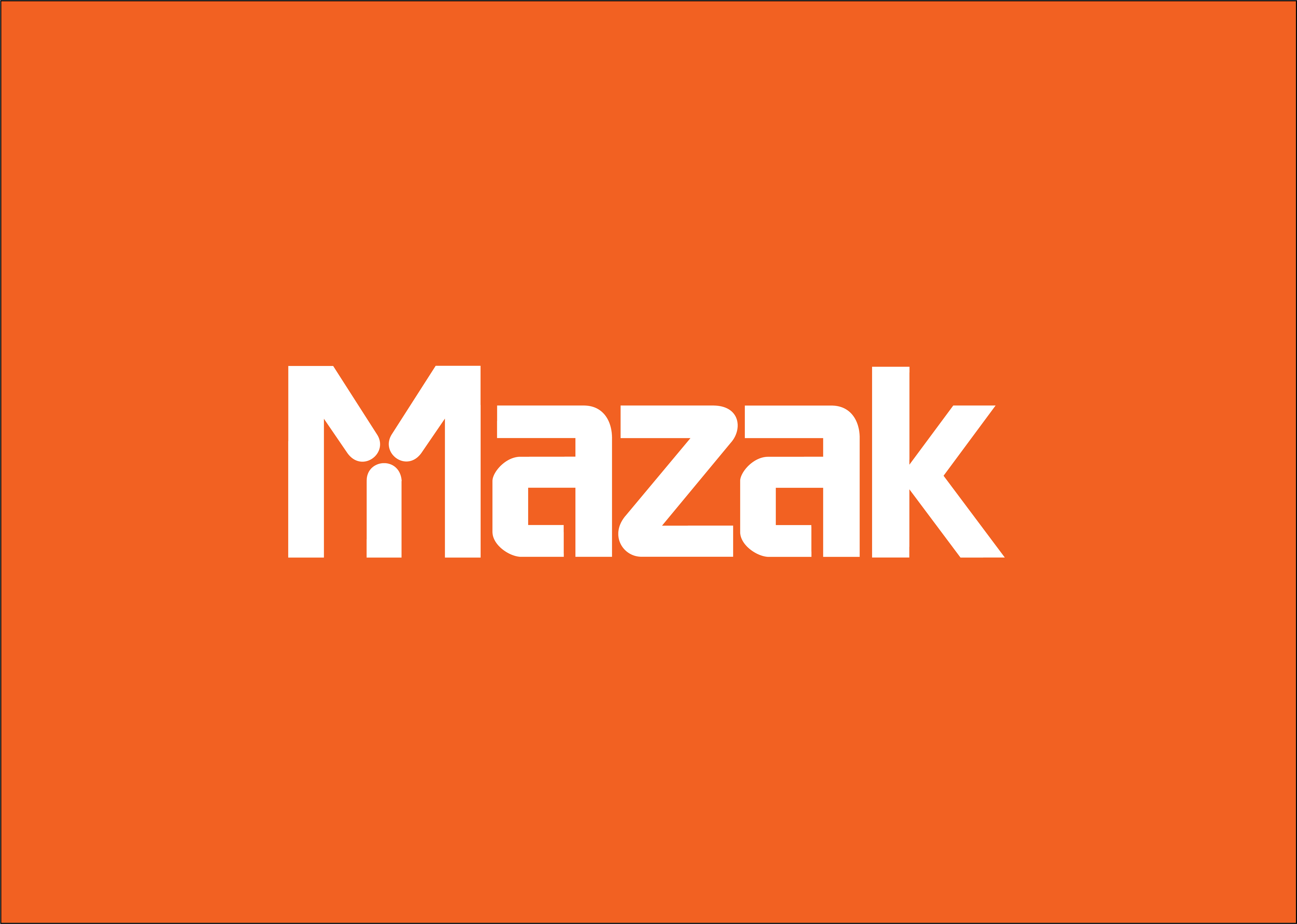 MAZAK 