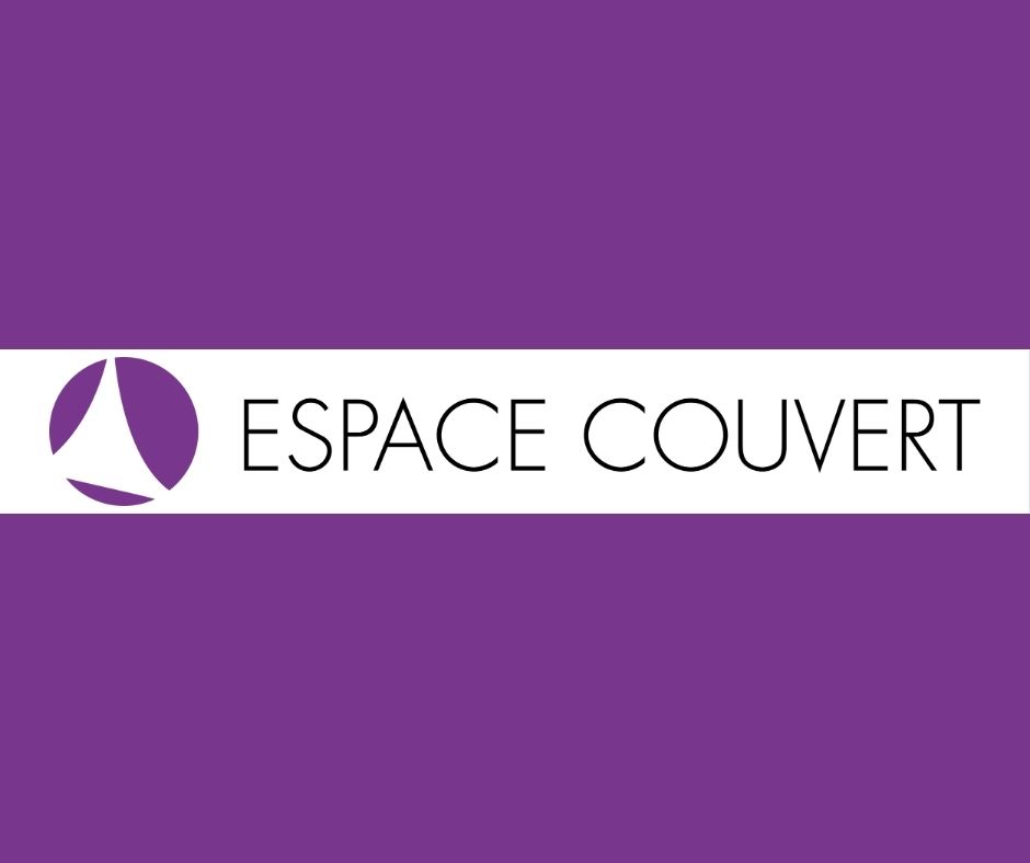 ESPACE COUVERT