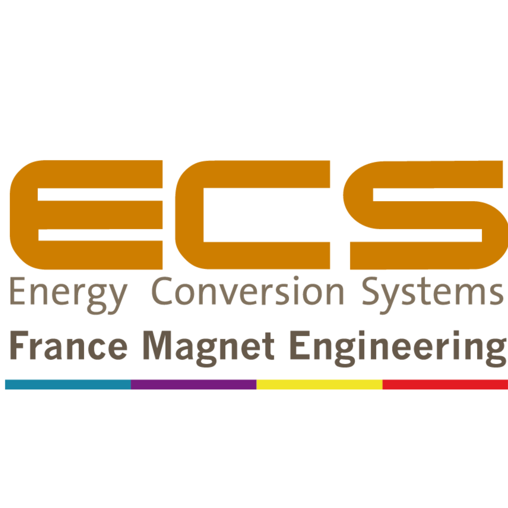 ECS FRANCE MAGNET ENGINEERING SASU