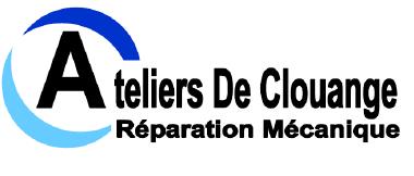 ATELIERS DE CLOUANGE